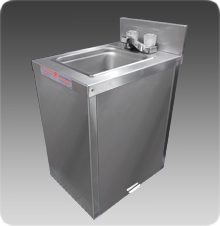Portable Mini Sink