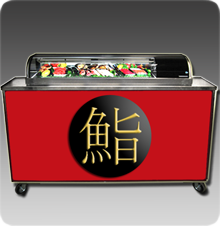 Portable Sushi Bar