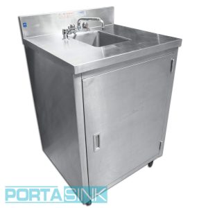 Portable Sinks