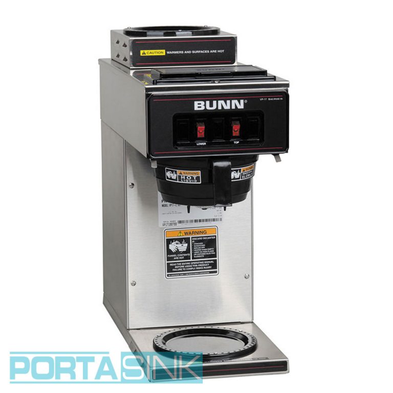 Portable Espresso Bar PortaSink