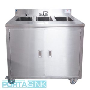 Portable Sinks Porta Sink