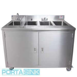 Portable Sinks Porta Sink