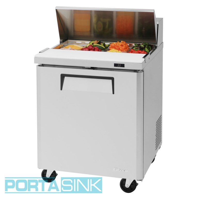Portable Espresso Bar PortaSink